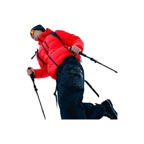 OUTDOOR PRODUCTS Пуховик Мужской