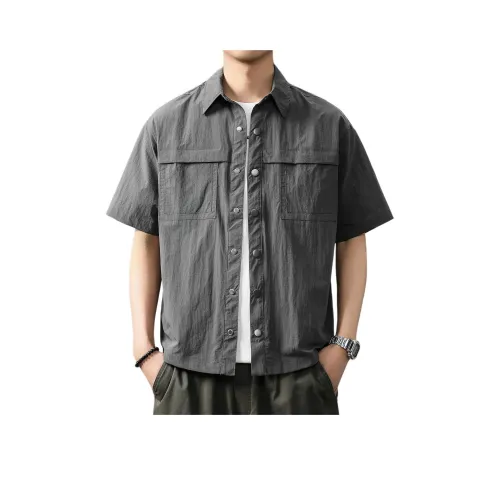 GUISE Унисекс Рубашки