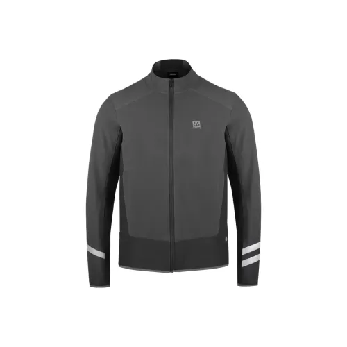 66°North Lime Gray Мужские Куртки