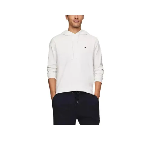 Tommy Hilfiger Свитшот Унисекс Белый