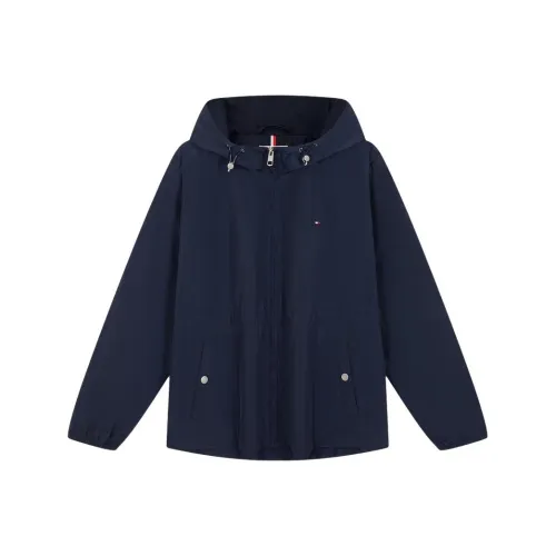 Tommy Hilfiger Женские Куртки