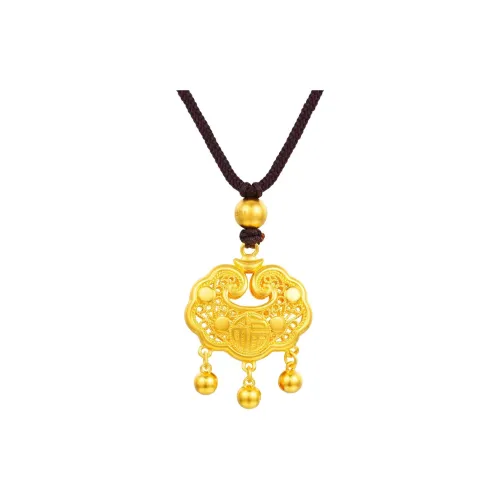 YUOFFICIAL Сплав Ожерелья Унисекс