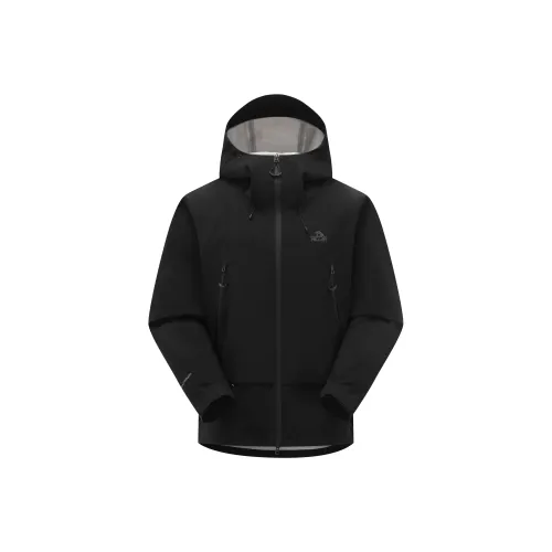 PELLIOT Ветровка Женская