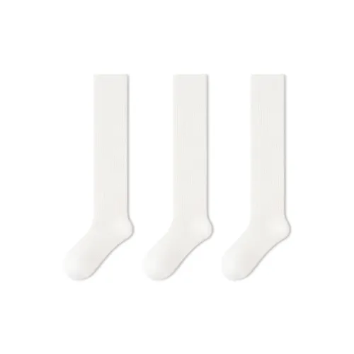 PRIMEET Женские носки до колена