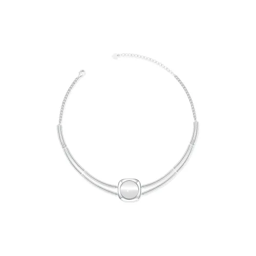 VIGG Сплав Ожерелье Женское