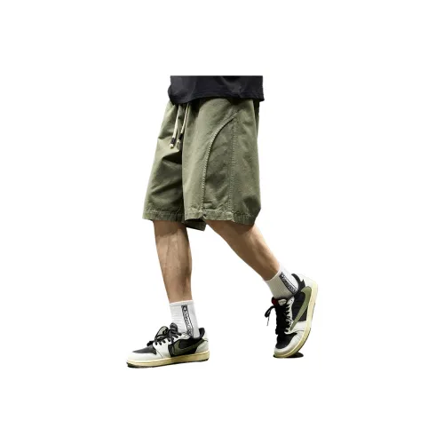 SZON Унисекс Шорты карго
