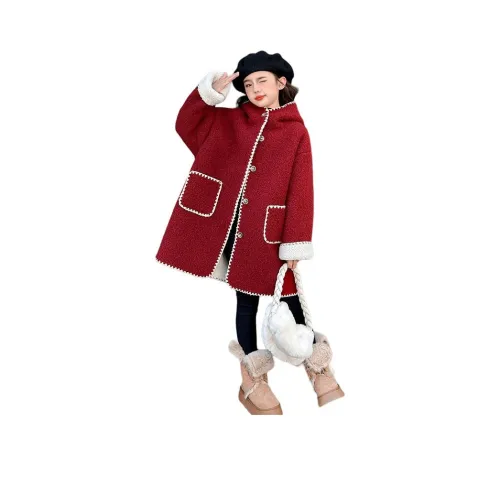 MY LITTLE PONY Хлопковый пуховик для подростков