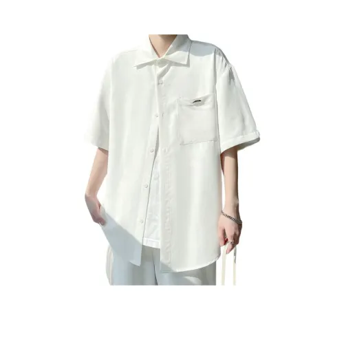 Cost Per Kilo Унисекс Рубашки