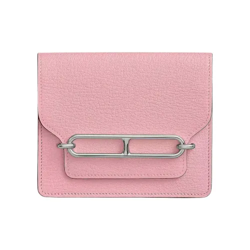 Hermes Женские кошельки
