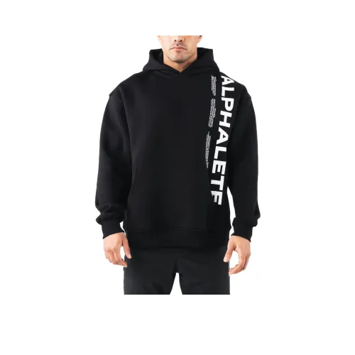 ALPHALETE Унисекс Толстовки