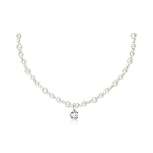 KOOGIS Медные Ожерелья Женские