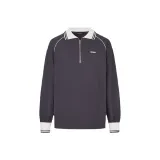 Темно-серый