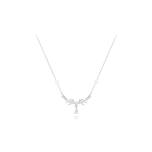 LuluCanaan Сплав Ожерелья Женские