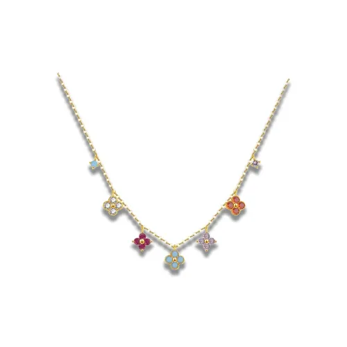 GIRATI Ожерелья Женские