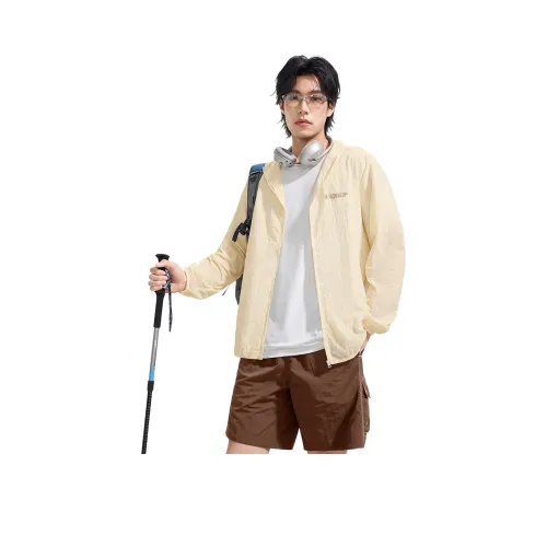 Miniso Одежда с защитой от солнца Унисекс