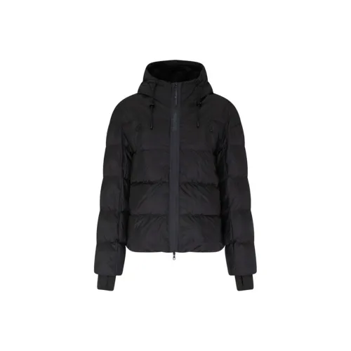 MaxMara Куртки и Пальто Женские Черные