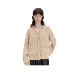 Овсяно-абрикосовый