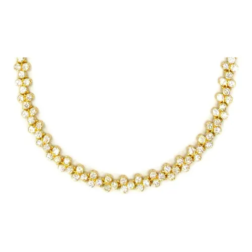 Колье Cartier 18К золото Женское Золото