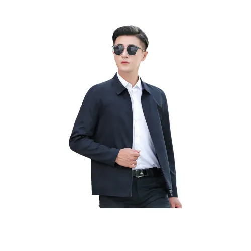 FORTEI Мужские Куртки