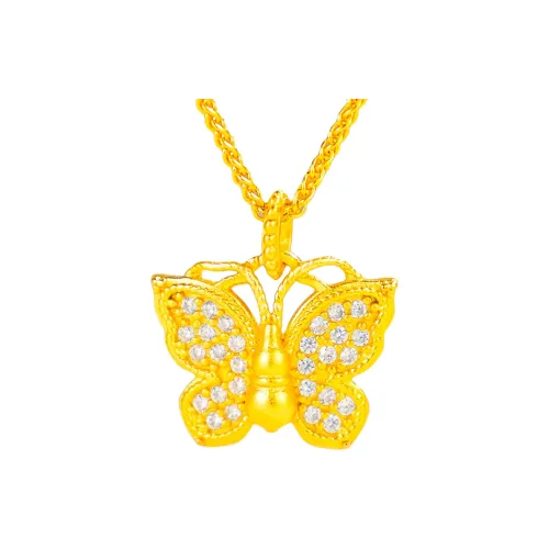 KZD Ожерелья Женские