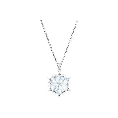 Swarovski Волшебные Ожерелья Женские