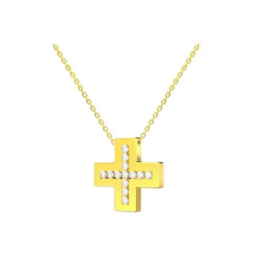 RAWNESS Титановые стальные ожерелья унисекс