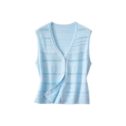 JINJU Женские Майки