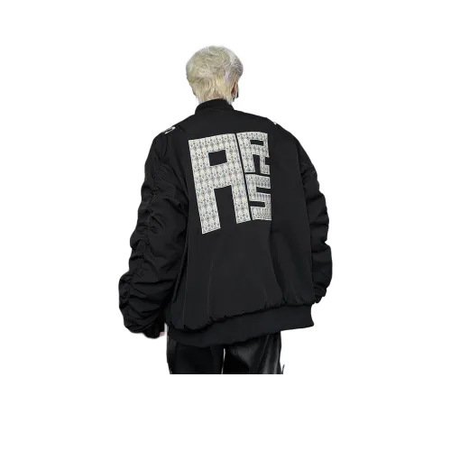 SANTASTIC Унисекс Пуховики