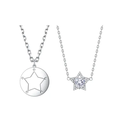 Strange Ожерелья Унисекс