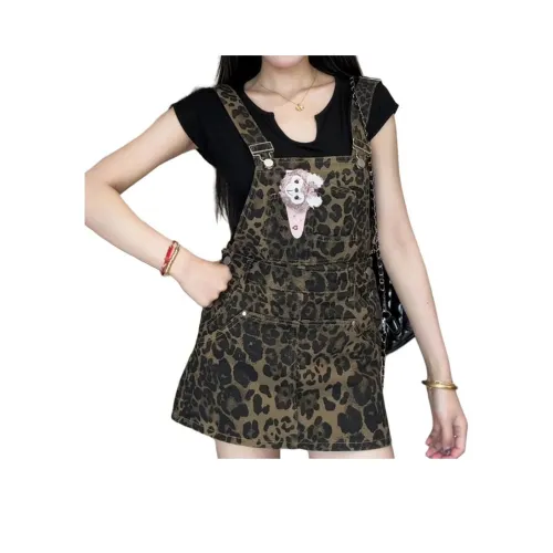 FOREVER 21 Джинсовые шорты Женские