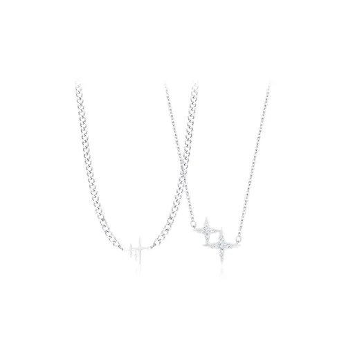 Thuban Ark Сплав Ожерелья Унисекс