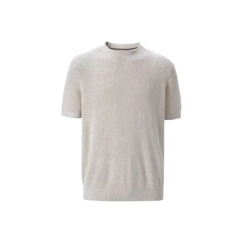 YEARNED Унисекс Трикотаж