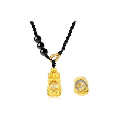 AKAK Ожерелья Унисекс