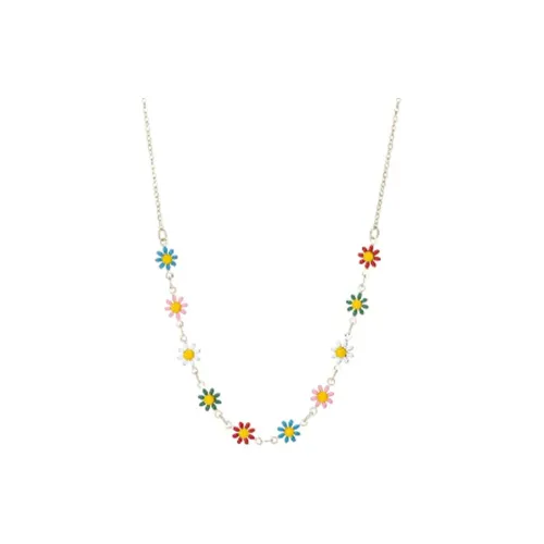 MOVER Сплав Ожерелье Женское