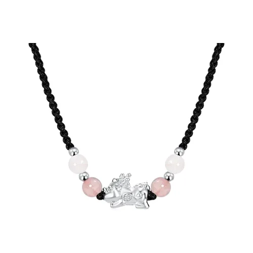 Jodie Kevin Благословение Креативные Ожерелья Унисекс