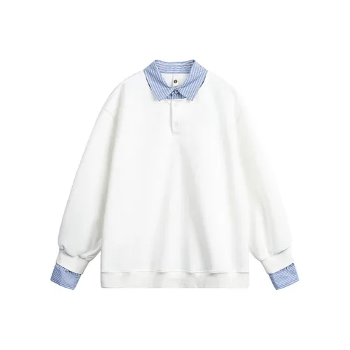 BQODQO Унисекс Толстовки