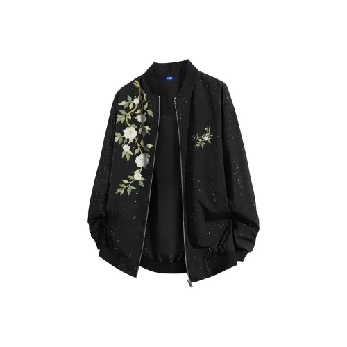 WHELVE Унисекс Куртки