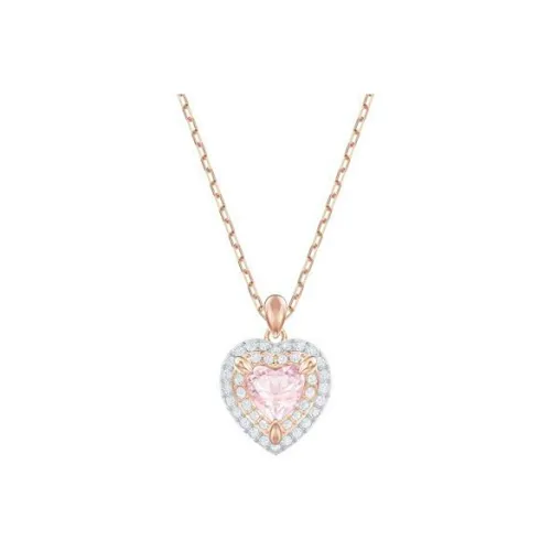 Swarovski One Ожерелья Женские