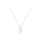 Змея, счастливый, мирный, застежка, ожерелье