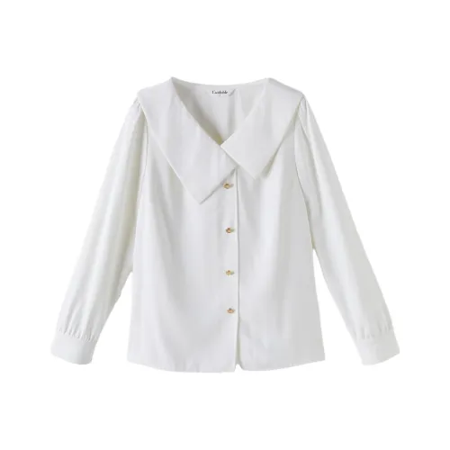 CAIDOBLE· Женские рубашки
