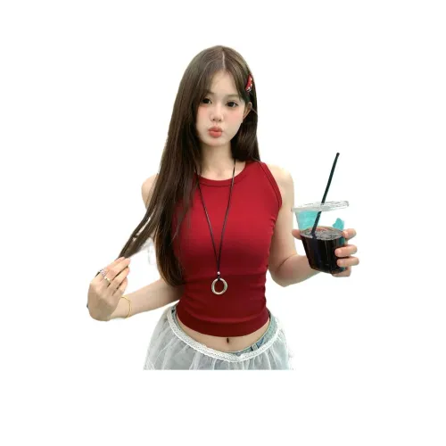 AUSSINO Женские Майки