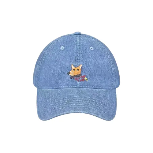 IOTS Полиэстер Кепки Унисекс