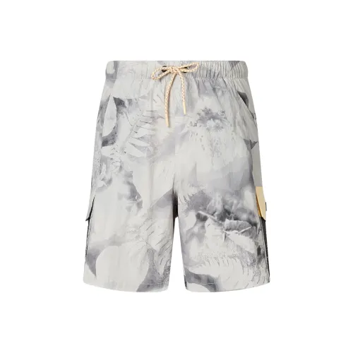 Шорты карго Columbia co-brand Мужские Серые