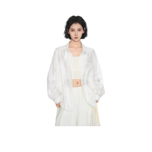 Princess Berdele Женские Рубашки