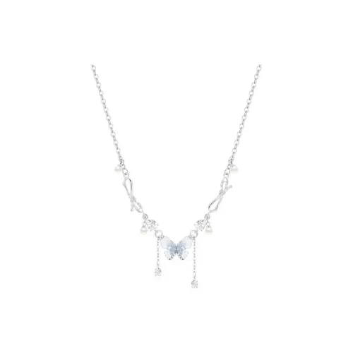 TRUE ME Сплав Ожерелья Женские