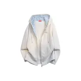 Фотиния Серый Синий Клетка