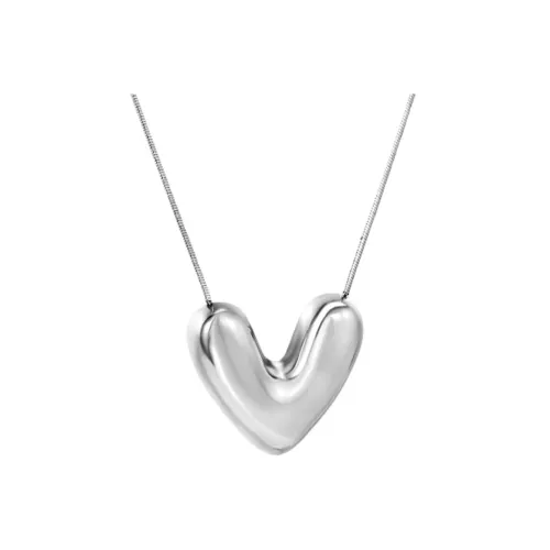 JOLLY SEASONS Ожерелья из нержавеющей стали Женские