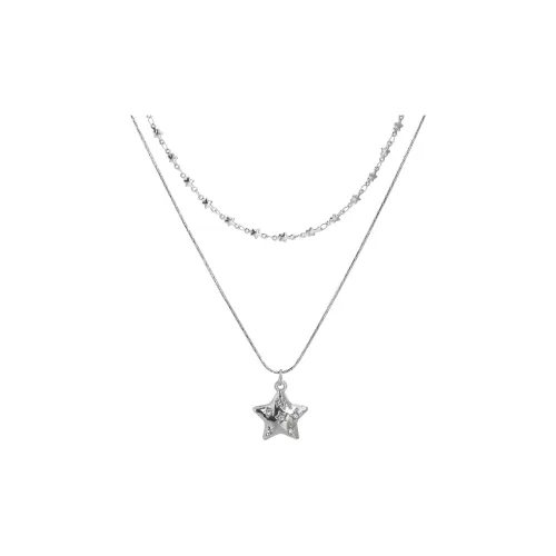 KING OF BLING Сплав Ожерелья Унисекс Год Змеи Удачи