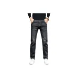 Дымчато-серый