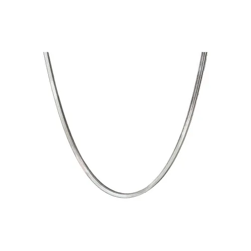 KING OF BLING Титановые стальные ожерелья унисекс